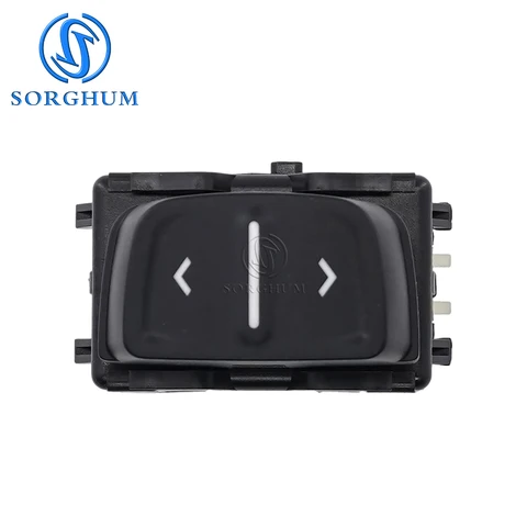 Регулятор стеклоподъёмника 6pin 254214937R с электроприводом для Renault Dacia Lagon Sandero 2012-2020
