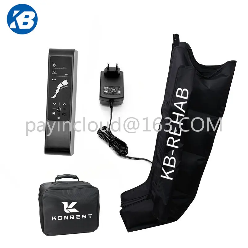 

Массажер пневматический с воздушной волной для ног, устройство для домашнего массажа телячьих мышц и ног, инструмент для массажа