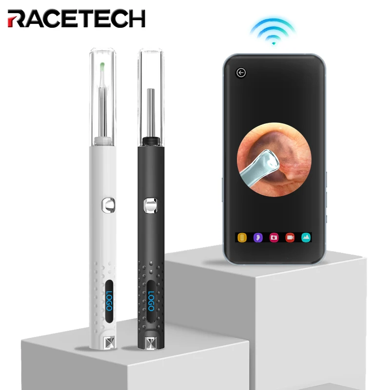 Otoскоп Medico удалитель ушной серы, средство для чистки ушей для детей, устройство для здоровья, амбушюры с эндоскопом, камера, набор инструментов для смартфона