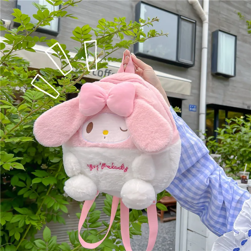 Рисунок 2 - Милые сумки для девочек