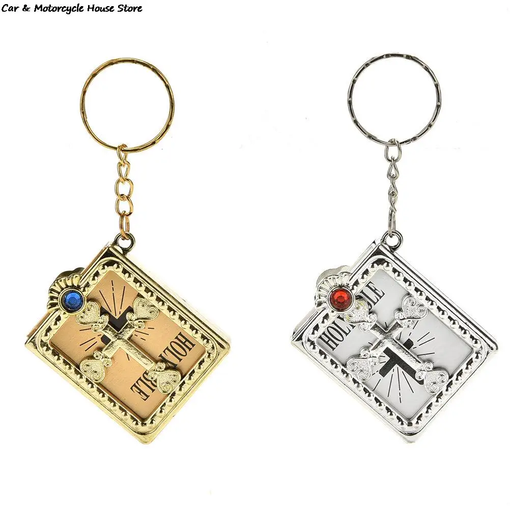 Специальная миниатюрная наклейка на религиозную тематику в английском стиле