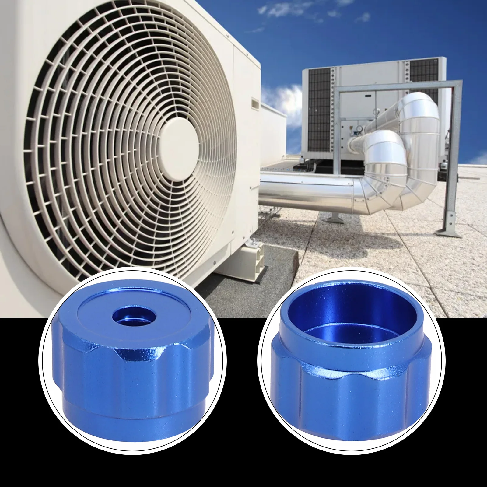 Ручки для крана с круглыми колесами ручка манометра из алюминиевого сплава