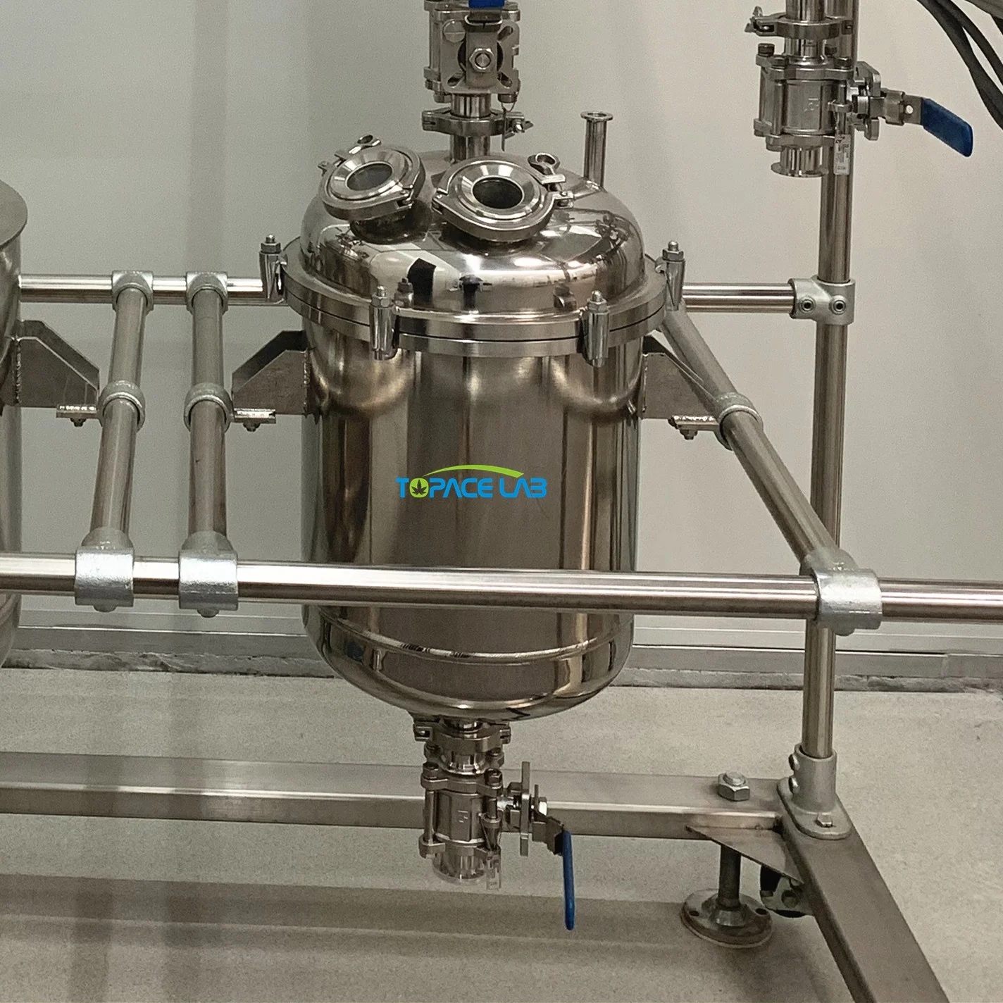 Заводская цена 50 л 100 Л