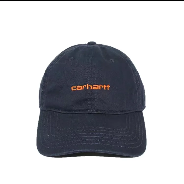Наличные поставки Высокое качество Уличная кепка in style of Carhartt