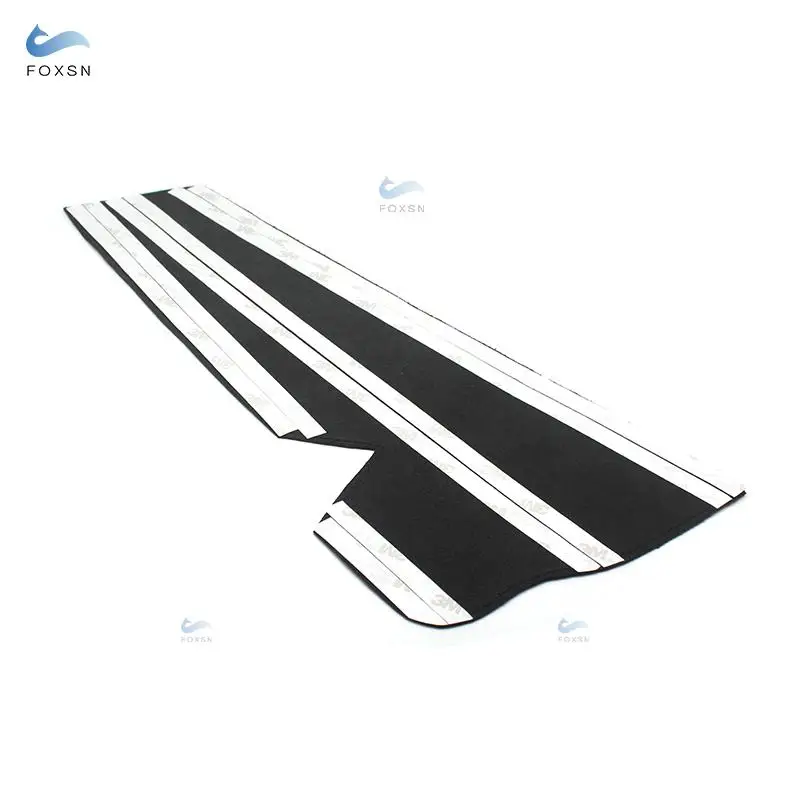 Для BMW 5 Ser F10 F18 2011 2012 2013 2014 2015 2016 2017 Натуральная кожа Ручка подлокотника двери со