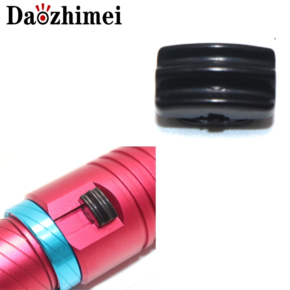 

Водонепроницаемые тактические фонарики DAOZHIMEI