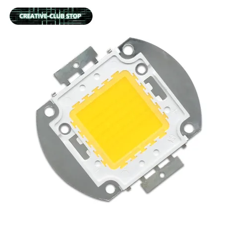 DT&ZM Прожектор LED 50 Вт 35 mil