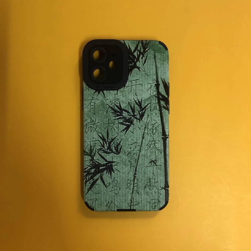 

Phone case for iphone 14 pro max 11 13 mini 12 Camera protection shockproof tpu cover for iphone xr xs max x 7 8 plus se2 flower