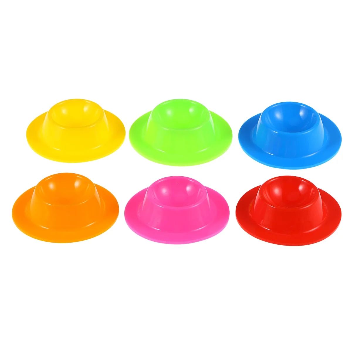 

Egg Boiled Silicone Poached Holder Cooker Cups Poachers Tray Cup Maker Mini Stand Hard Poacher Set Microwave Cookware Soft