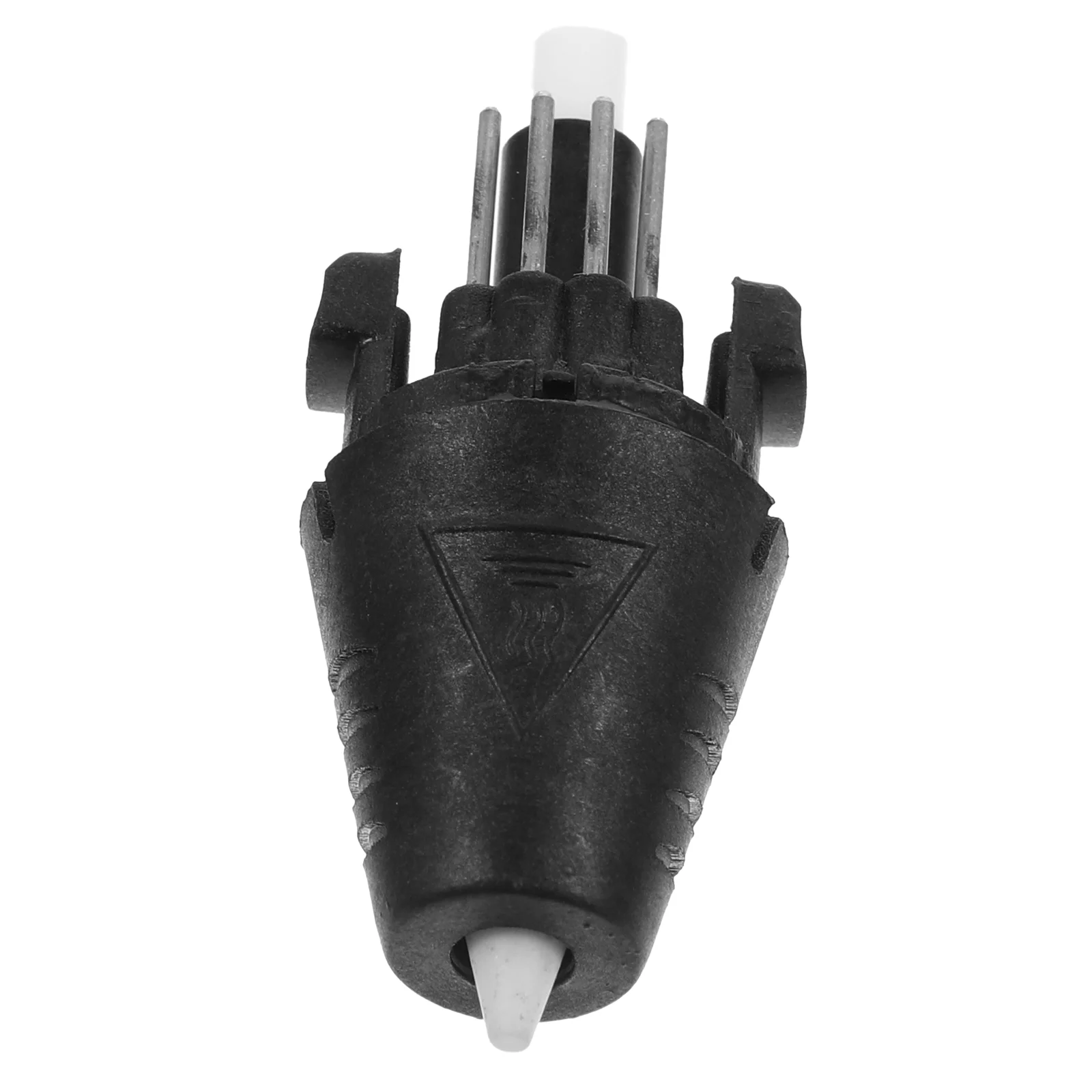 Простая установка работы для интегрированной вставленной ручки 3D-печати 175 мм