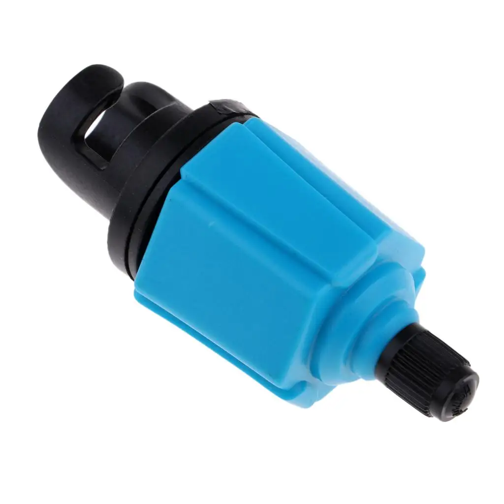 

5- Adapter, Valve Adapter, 4 Nozzles, Inflatable Boat for Kayak