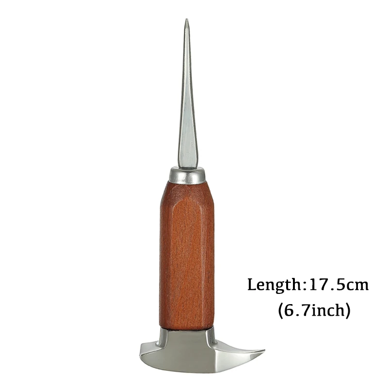 

Cocktailgeek Молоток для льда из нержавеющей стали