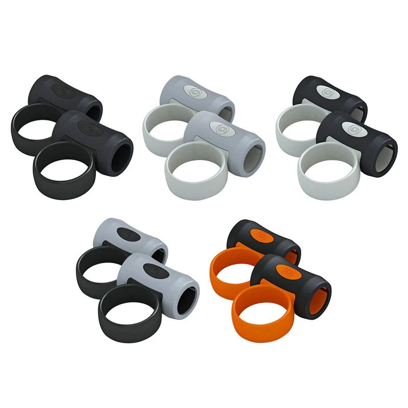 

Drum Stick Control Clip Drumstick Set Control Clips, Spin Control Assist Device Stick Grip Clips For Beginner Drummer