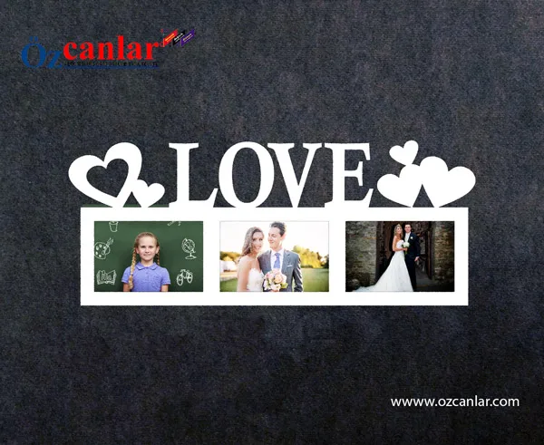 

Сувенирная рама с принтом 10x15