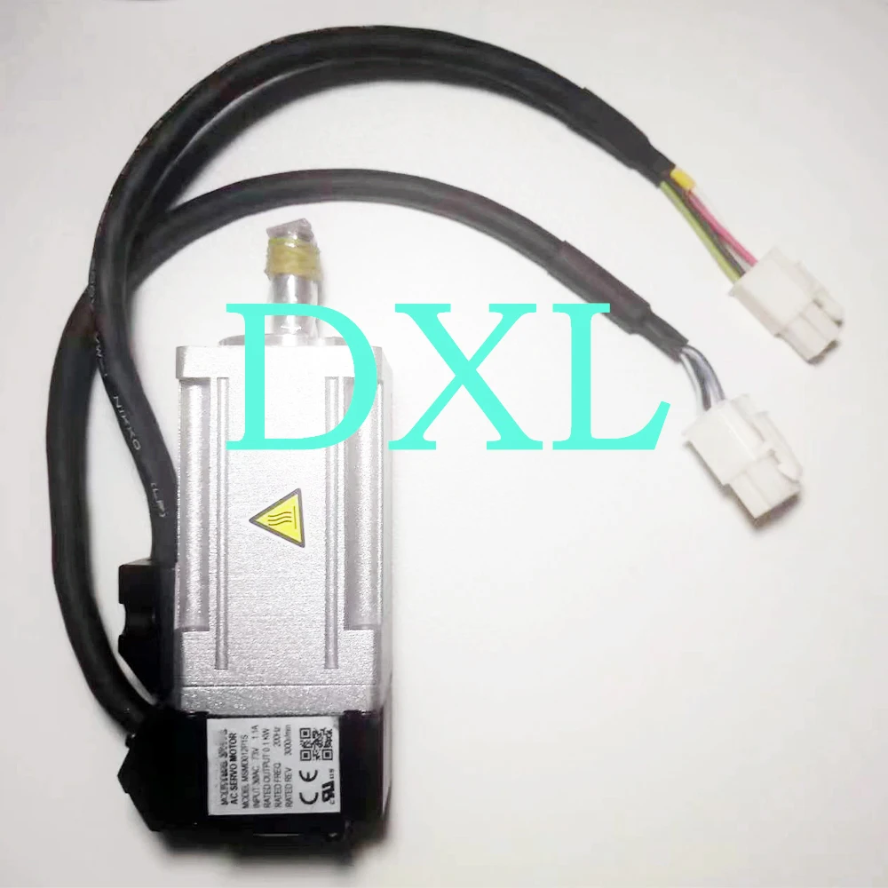 

Новый оригинальный Серводвигатель MSMD012P1C
