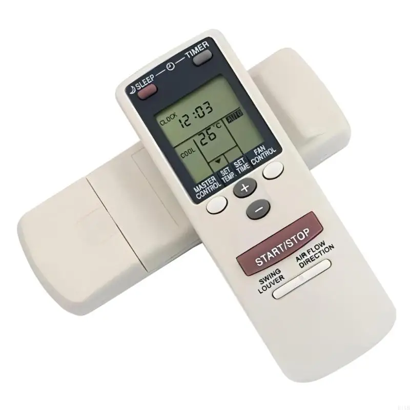 Пульт дистанционного управления для контроллера Fujitsu AR-BB1 AR-BB2