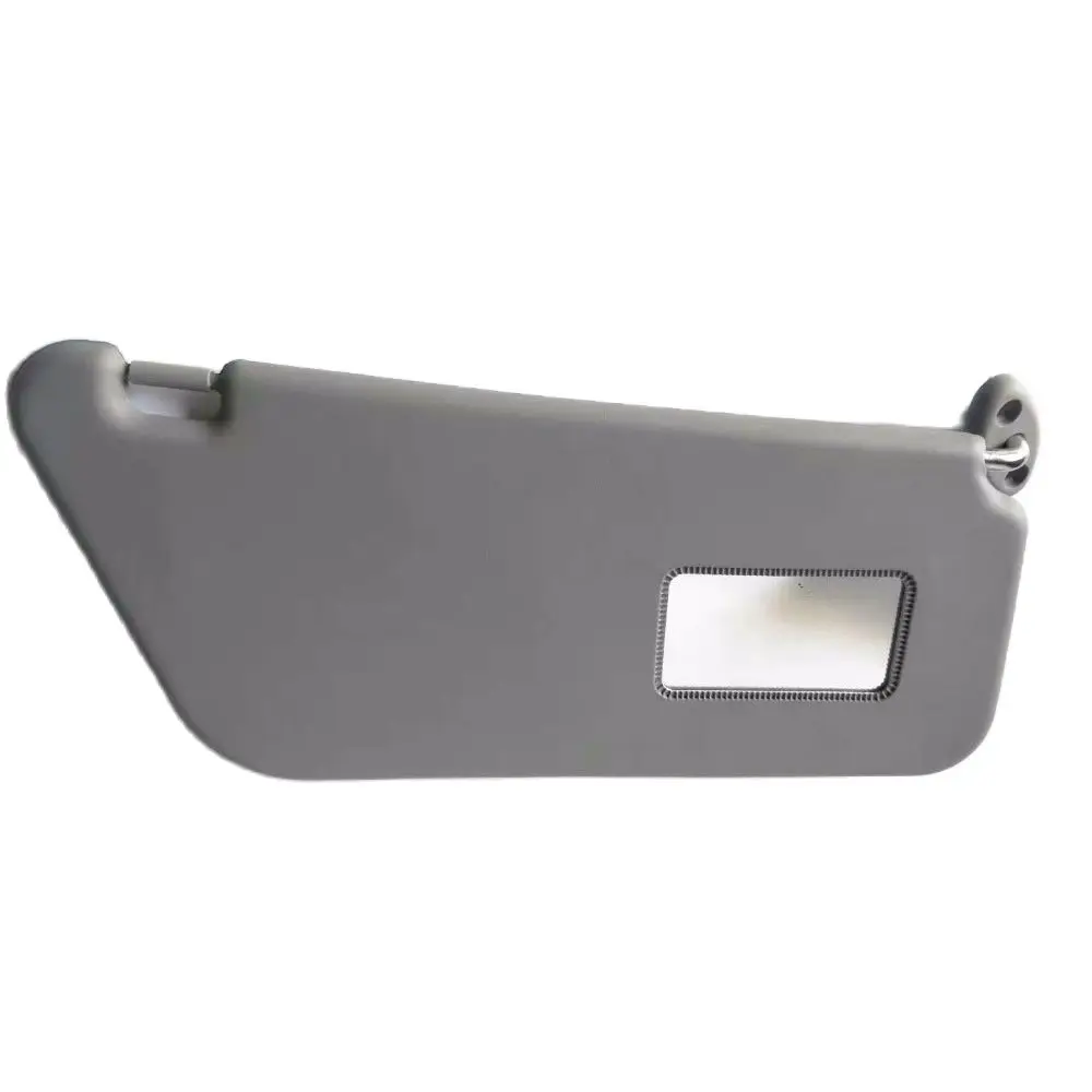 

Автомобильный солнцезащитный козырек, зеркало для макияжа в сборе, светильник, барьер, передний солнцезащитный блок для Chevrolet spark