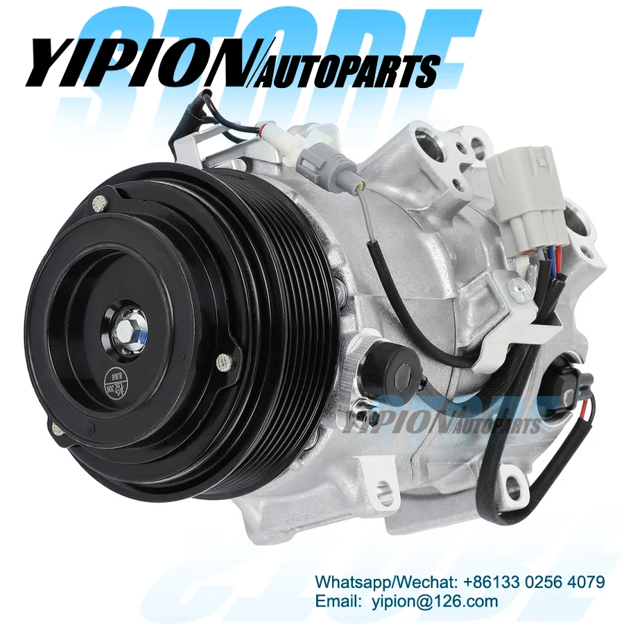 Воздушный компрессор для Lexus GS350 IS250 IS350 4472600541 447260-1465 447260-1462 447260-1478 447260-1471 447260-1470