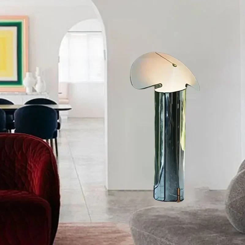 Декор для комнаты ретро и креативное светодиодное освещение в стиле постмодерн