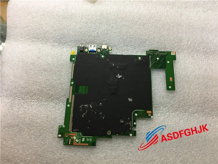 Оригинальный переключатель Acer Alpha 12 SA5-271 MAIN BD.W/CPU.I5-6200U 4 ГБ NB.GDQ11.003 полностью