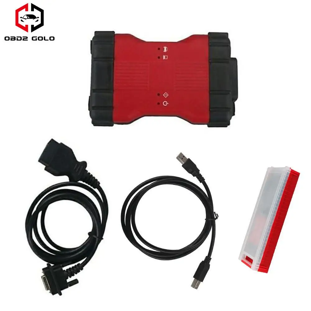 

Оригинальный чип 1:1 качество VCMII VCM2 для FRD IDS диагностический инструмент с 2 бортами OBD2 автомобильный сканер многоязычный для FORD