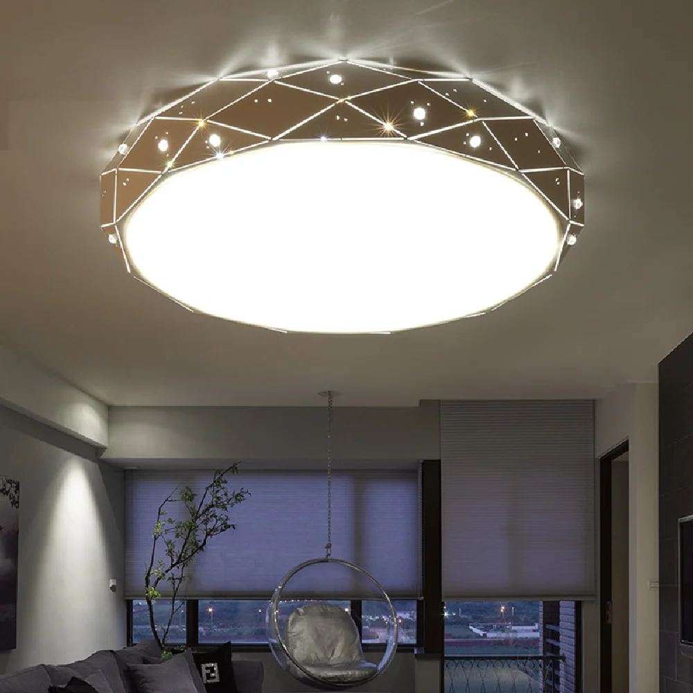 

Modern LED Ceiling Lights Nordic ground Bedroom restaurant Ceiling lighting fixtures living room study��s aisle Ceiling lamps