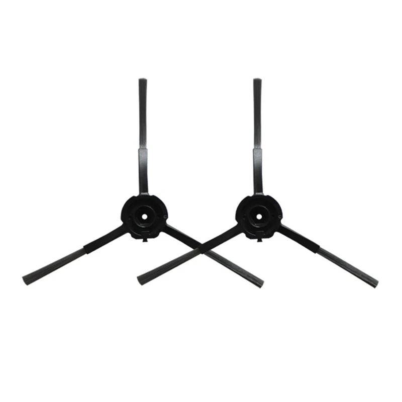 14 шт. мешок для пыли основная боковая щетка HEPA-фильтр ткань швабры как показано