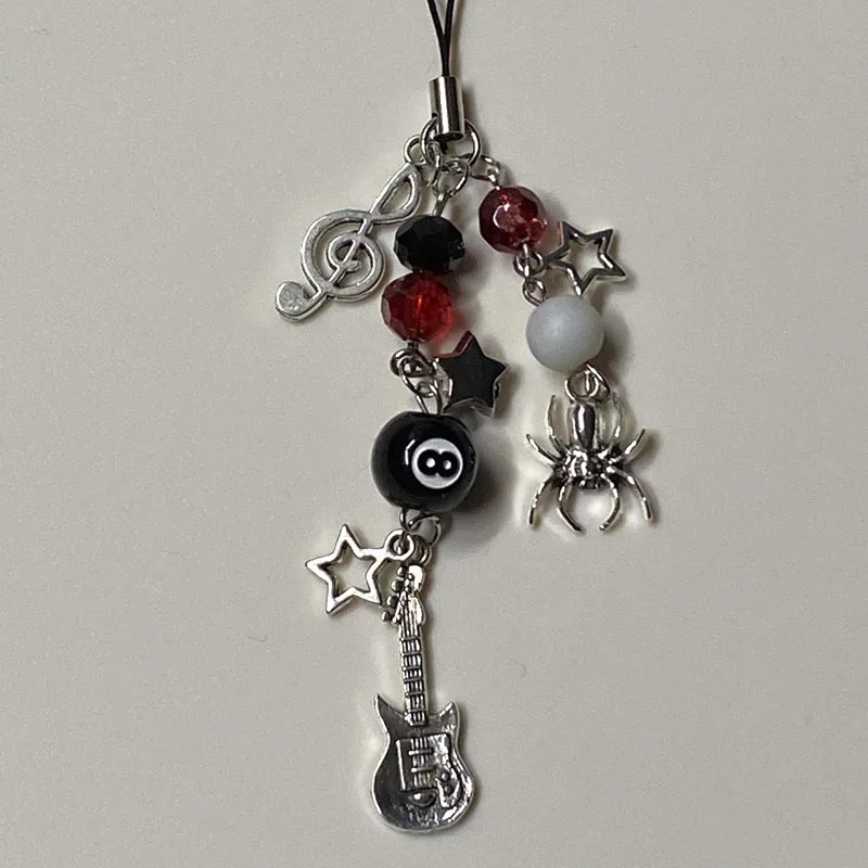 Подходящий браслет арахнидский браслеты ручной работы ювелирные изделия y2k