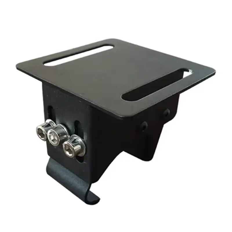 1 шт., фиксированные зажимы на крышу автомобиля, автомобильные для без зазоров, багажник на крышу автомобиля, грузовая корзина, фиксированные зажимы