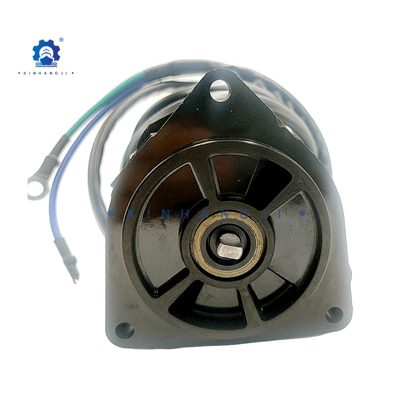63P-43880 подвесной мотор для Yamaha 4T 150HP F150 63p-43880-10. 63p-43880-11 63P-43880-006EK-43880-10