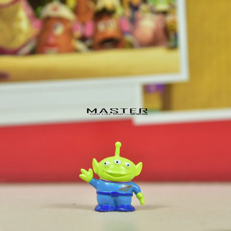 Оригинальные куклы Disney с героями мультфильма История игрушек | Игрушки и хобби