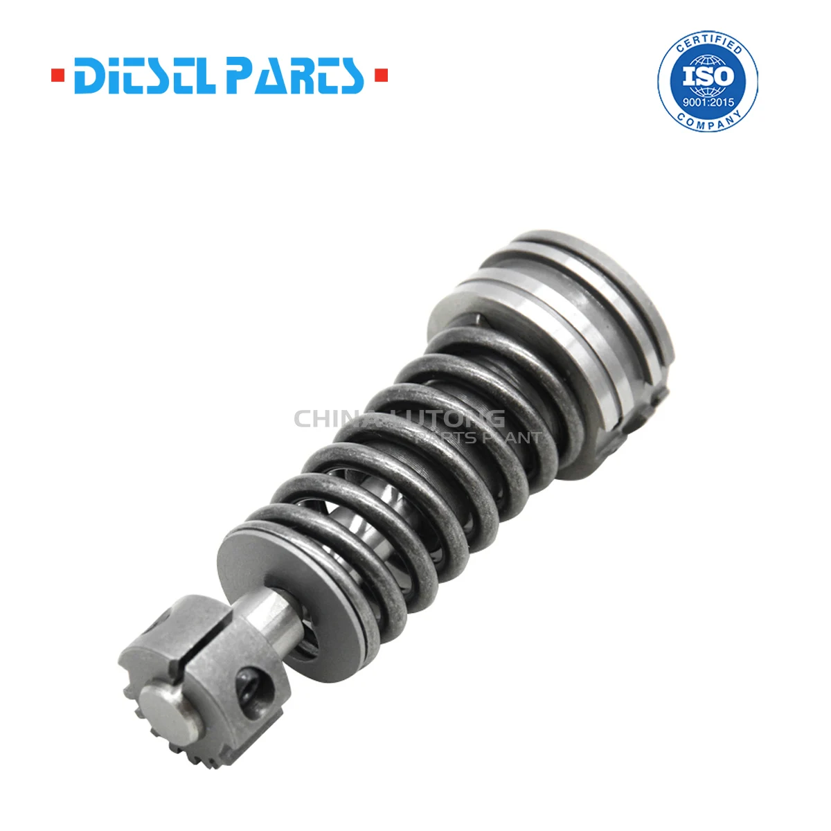 7W-5929 Плунжер и цилиндрический топливный насос 7W5929 топливного насоса для Caterpillar CAT