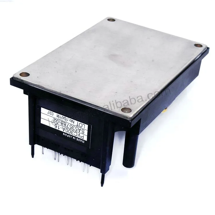 Jeking Transducer PVC300A-16