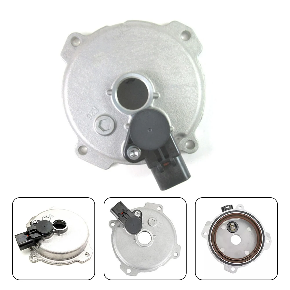 

Для Hyundai 2.0L 2.4L VVT, камера с распредвалом, фотодатчик 24360-2GGD0, простой дизайн и простота в использовании