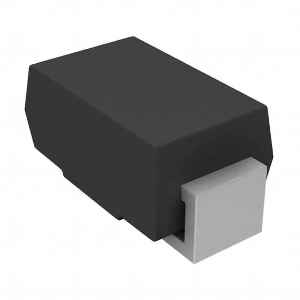 

10PCS SSB43L-E3/52T VISHAY DO-214AA New Original Quality guarantee