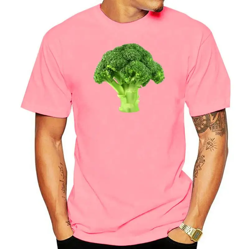 

Футболка Brocolli