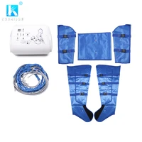 new trends portable pressoterapia pressotherapy weight loss lymphatic drainage slimming machine