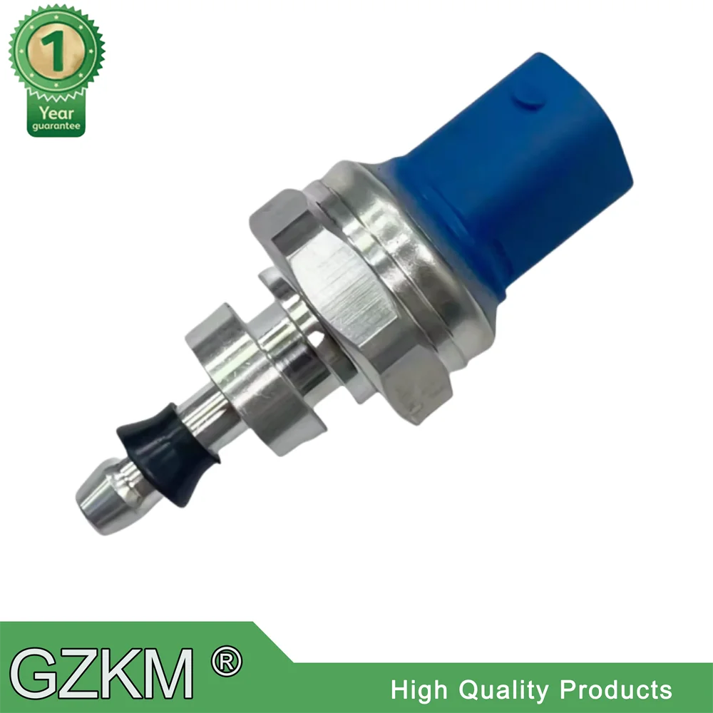 

OEM 8200974421 Датчик давления наддува выхлопных газов для Renault Megane III Nissan Qashqai X-TRAIL J10 1,5 1,6 2,0 dCi