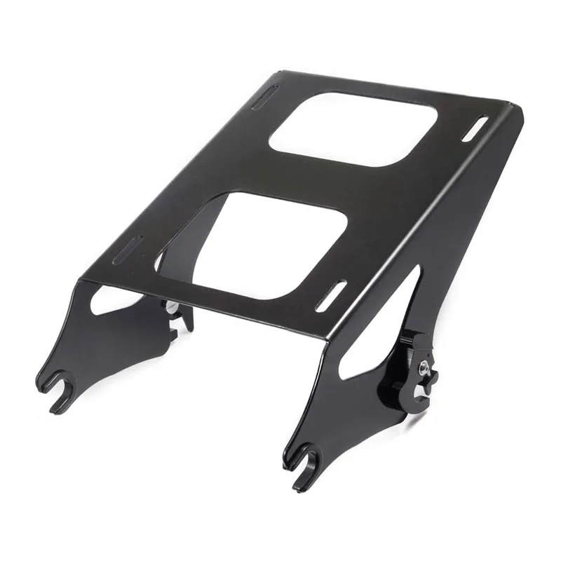 Аксессуары для мотоциклов Tour Pak монтажный багажный стеллаж Harley Street Glide Road King 2014-2019