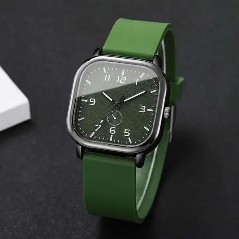 Мужские кварцевые часы Montre Homme