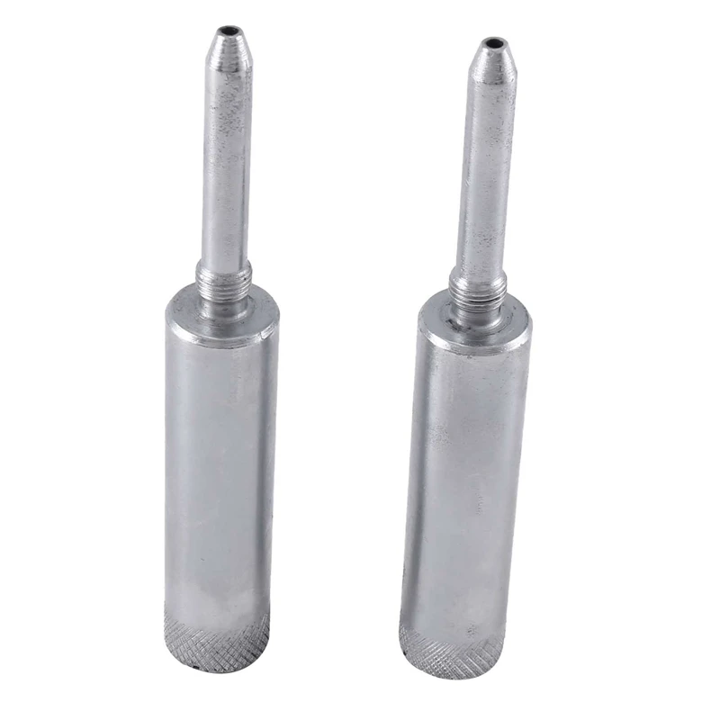 2 PC Timing Belt Installation Pins Metal 02992037 For Deutz Engines F2L1011 F3L1011 F4L1011 F2M1011F