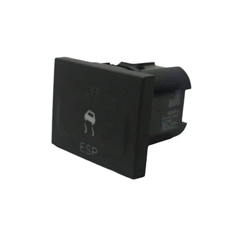 

Для Ford Focus MK2 C-Max Transit MK4 1 шт. черный автомобильный ESP переключатель электронная стабильность программная кнопка переключения 3M5T2C418BE