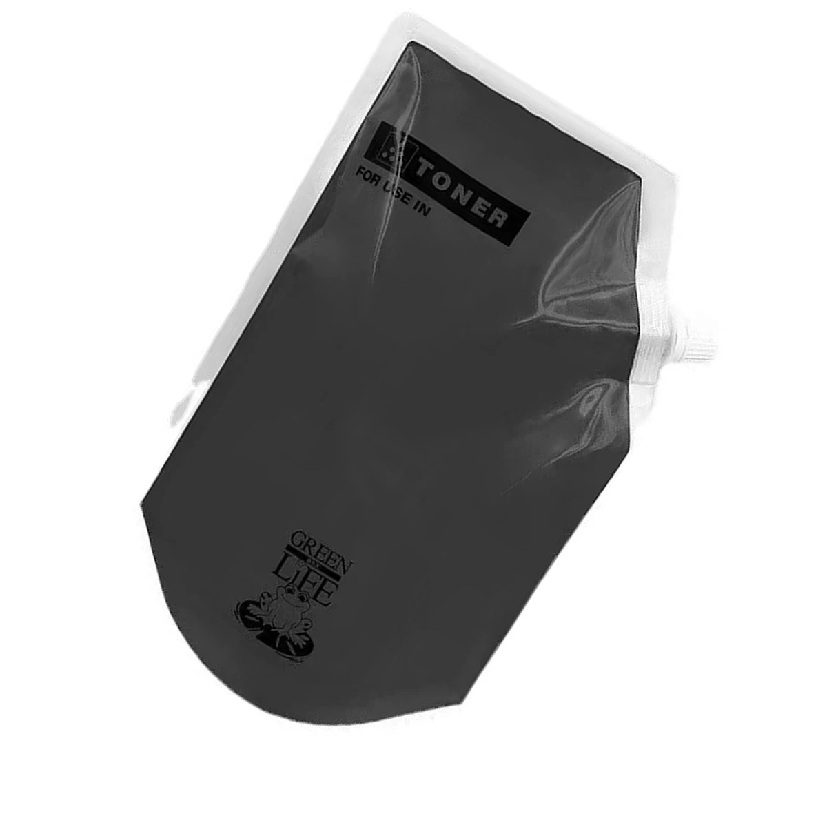 Наборы для заправки порошка чернил 1 кг сброс Canon ImageRunner Advance IR DX C-EXV 49 Y CEXV C EXV