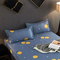 1pc 45x72cm pillow cover cotton pillowcase cushion protector bedroom supplies home decor