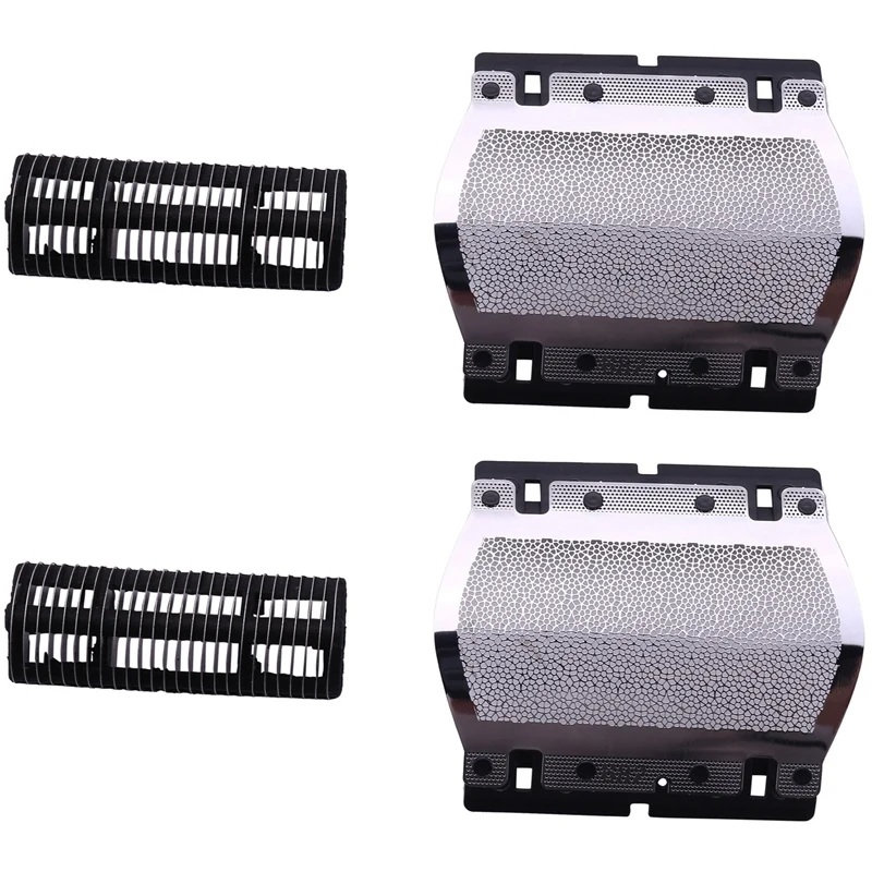 

2X флейта для электробритвы Braun 11B Series 1 110 120 130 140 150 150S-1 130S-1 5684 5685