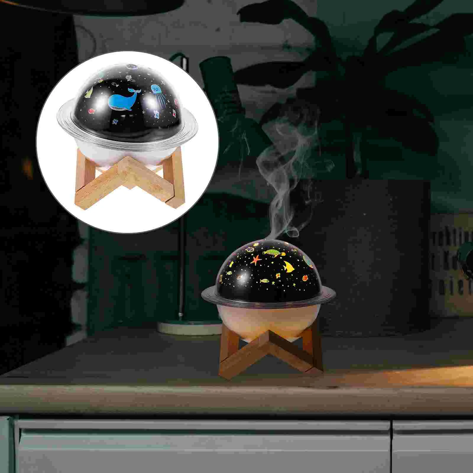 

1 Set of Desktop Mute USB Charging for Office Desktop Home