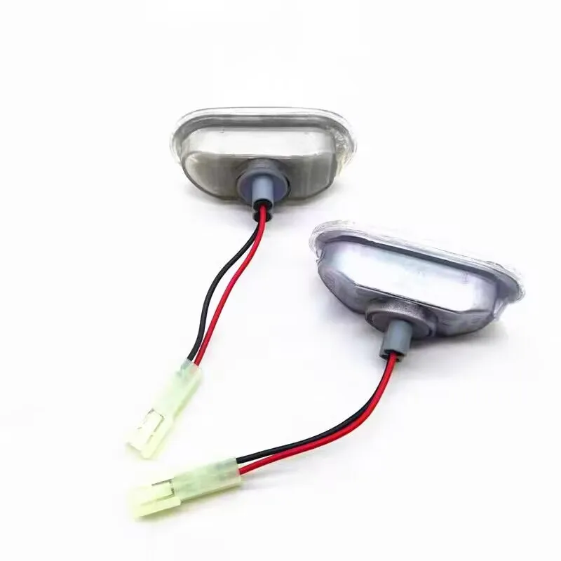 Боковой указатель поворота автомобиля для Geely Lc Gx2 Xpandino Panda