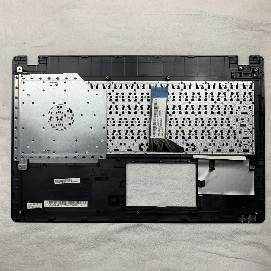 Немецкая стандартная клавиатура для AUSU X551 X551CA X551MA X551MAV Uppe Cover GR макет | Компьютеры