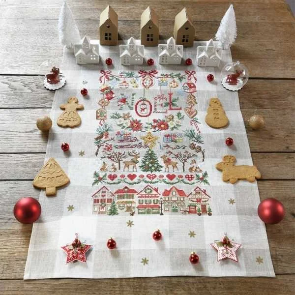

flowers Cross Stitch Kit Package Greeting Needlework Counted Cross-Stitching Kits New Style Counted Cross stich Painting