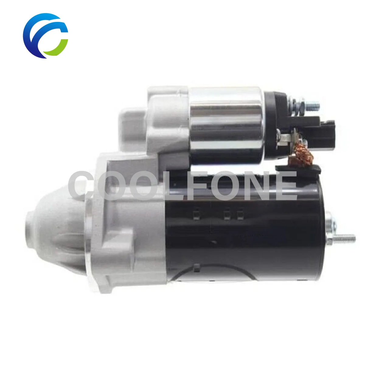 Self Starter Motor for AUDI A6 4F2 4F5 C6 2.0 06B-911-023B 06B911023B 06B-911-023BX 06B911023BX BOSCH 0001107446 0-001-107-446